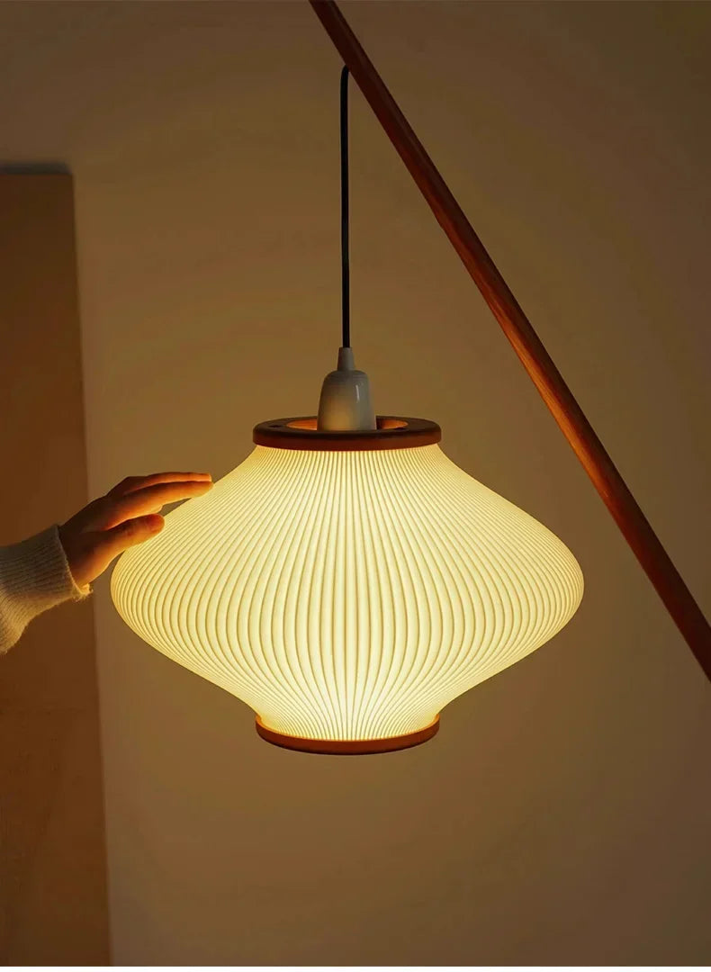 Minimalistische - LED-Stehlampe
