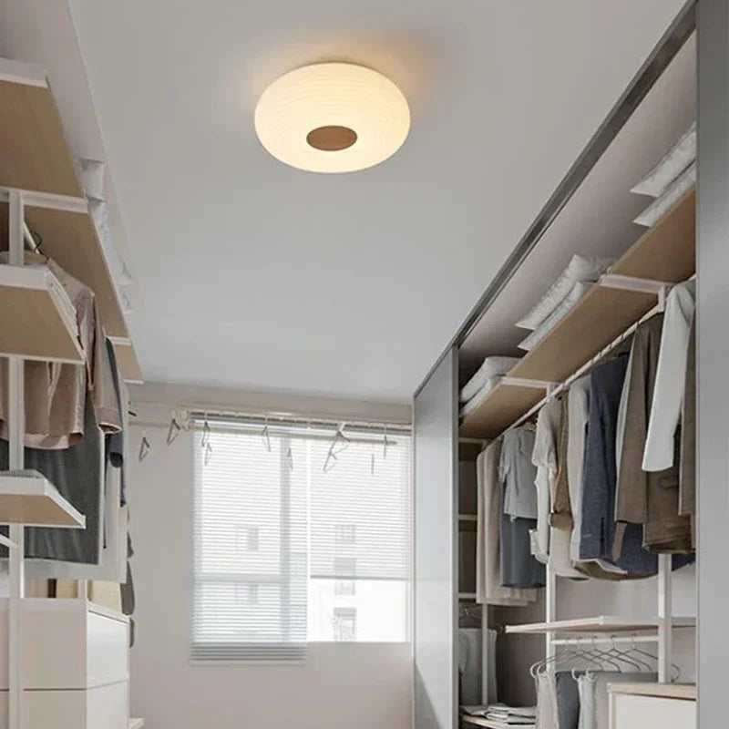 Nimbus - LED-Deckenleuchte 12 W 35 × 16 cm