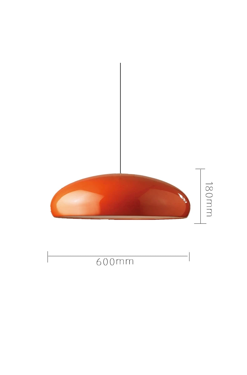 Macaron - Pendelleuchte Macaron, nordisches Design