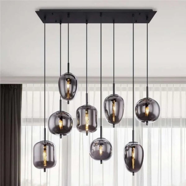 Blacky - Pendelleuchte
