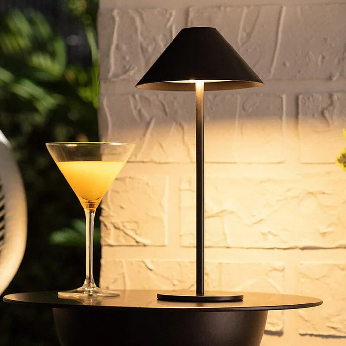 Tabla - Kabellose LED Tischlampe Akku