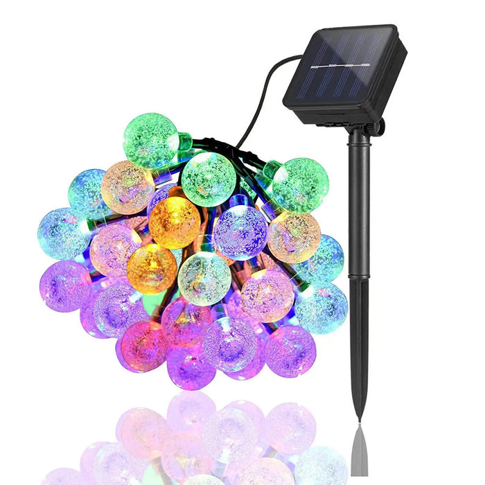 Solarite - LED-Solarleuchte für den Außenbereich