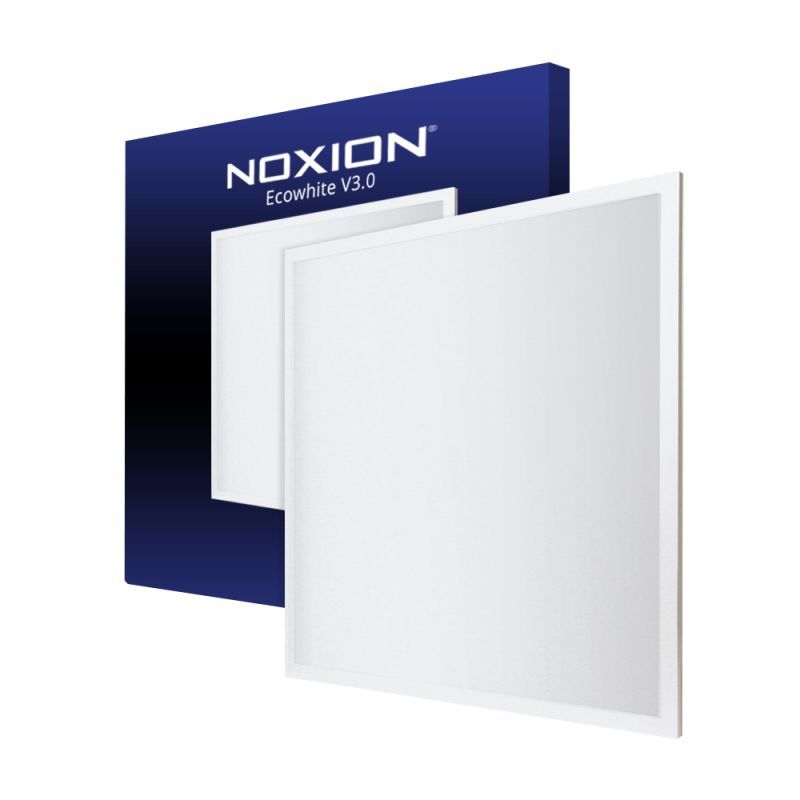 Noxion - LED-Panel Ecowhite V3.0 36W 3700lm - 865 Tageslicht