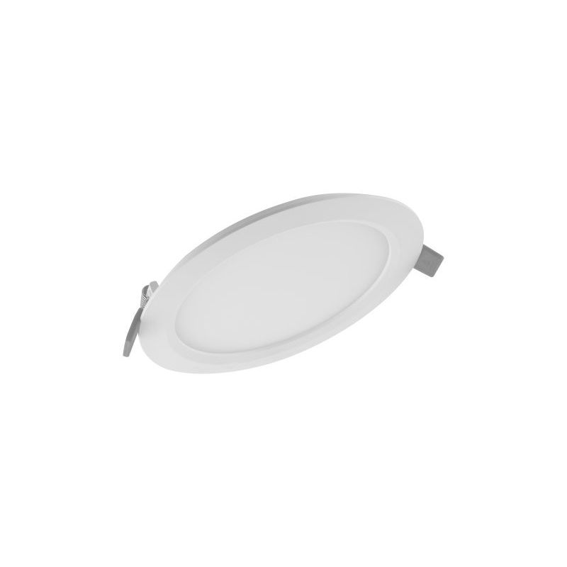 Sparka - LED-Einbaustrahler, schlank, rund