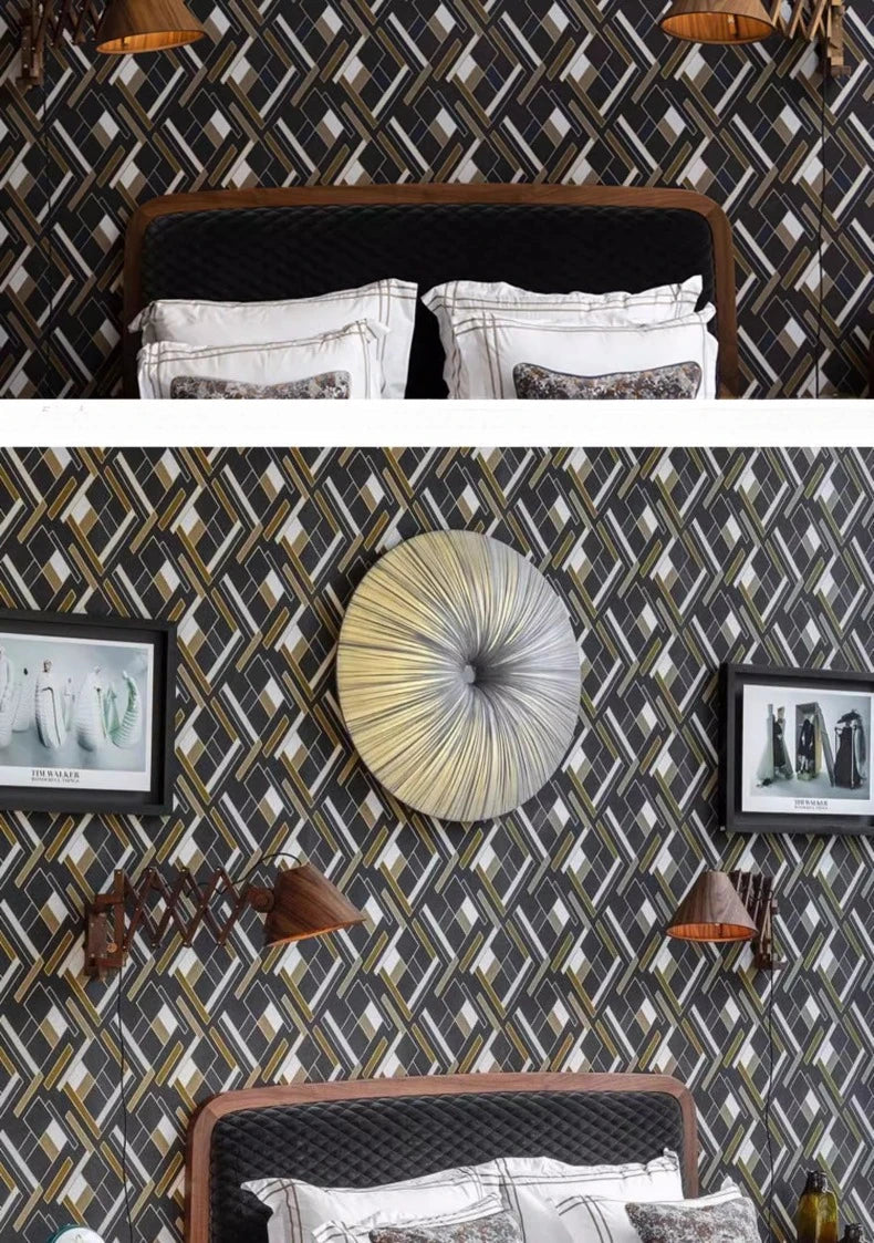 Rondea - Stoff-LED-Deckenleuchte Wabi-Sabi in Beige