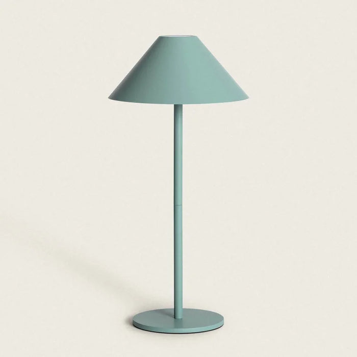 Tabla - Kabellose LED Tischlampe Akku