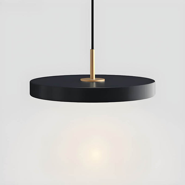 UFO - LED Pendelleuchte Modern