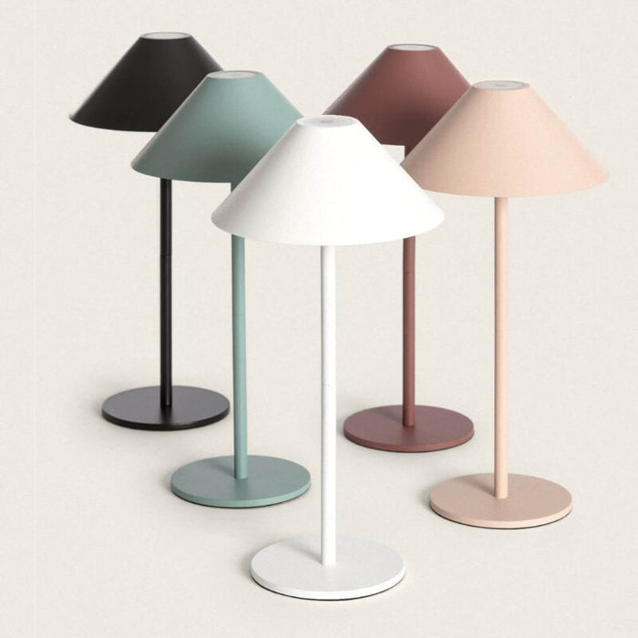 Tabla - Kabellose LED Tischlampe Akku