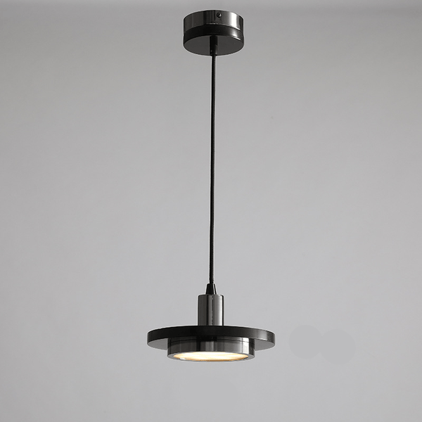 Zenita - Moderne, minimalistische Pendelleuchte in
