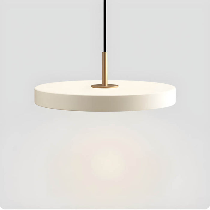 UFO - LED Pendelleuchte Modern