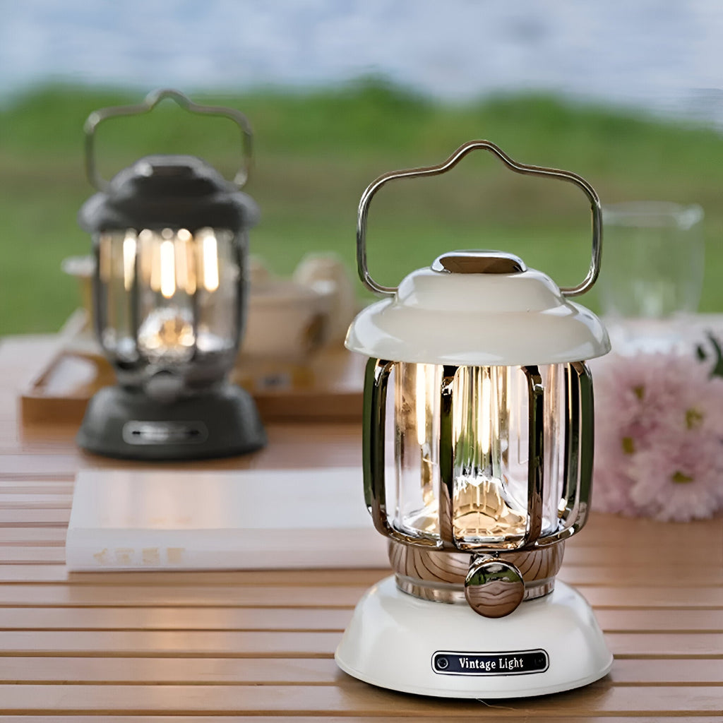 Pivo - Tragbare USB Lampe mit mehreren Lichteinstellungen