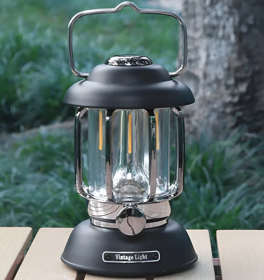 Pivo - Tragbare USB Lampe mit mehreren Lichteinstellungen