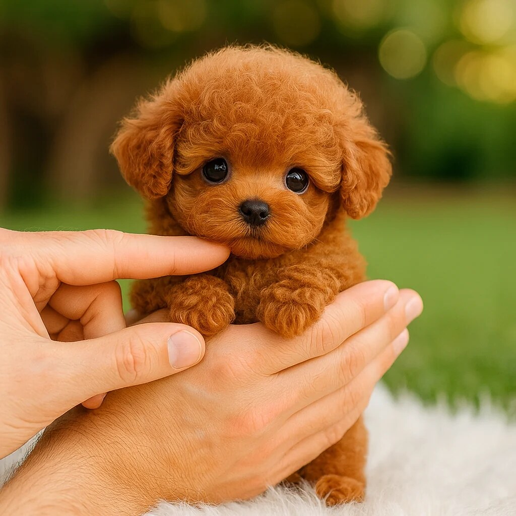 PawTactix - Interaktiver Plüschhund mit Berührungsaktivierter Bewegung und Bellen