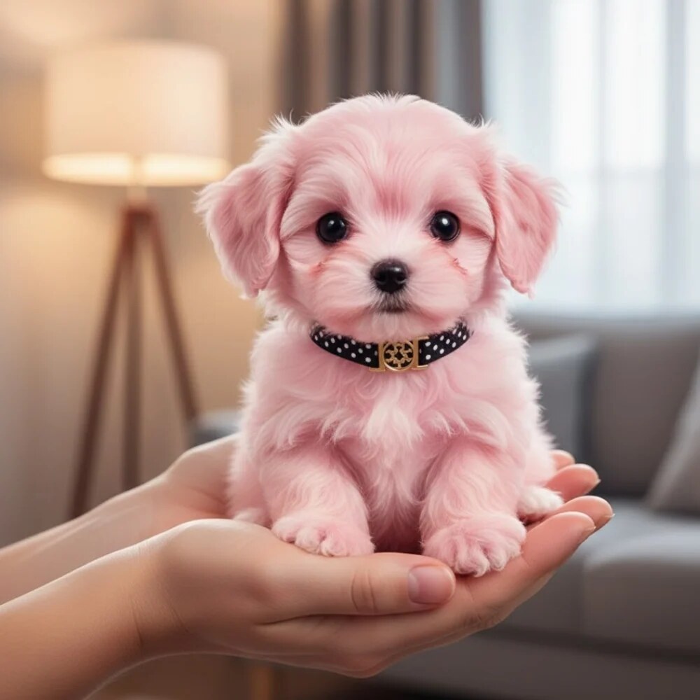 PawTactix - Interaktiver Plüschhund mit Berührungsaktivierter Bewegung und Bellen