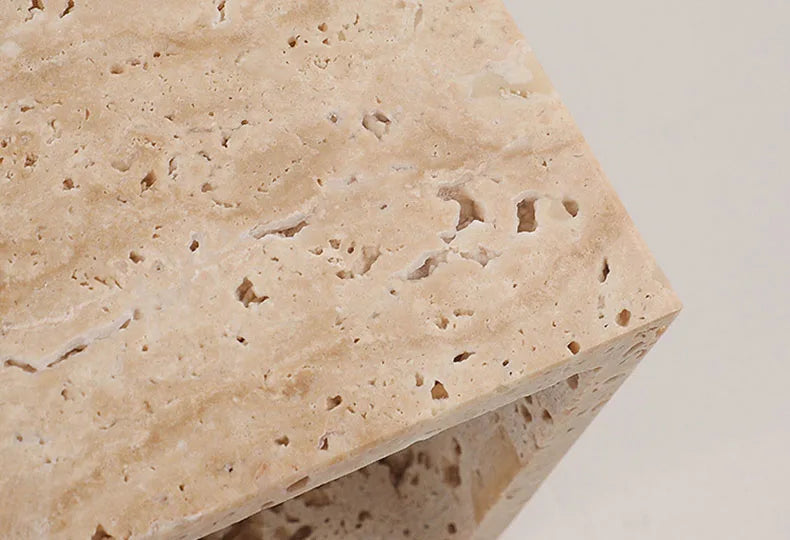 Khaki - Marmor-Wandleuchte, Khaki