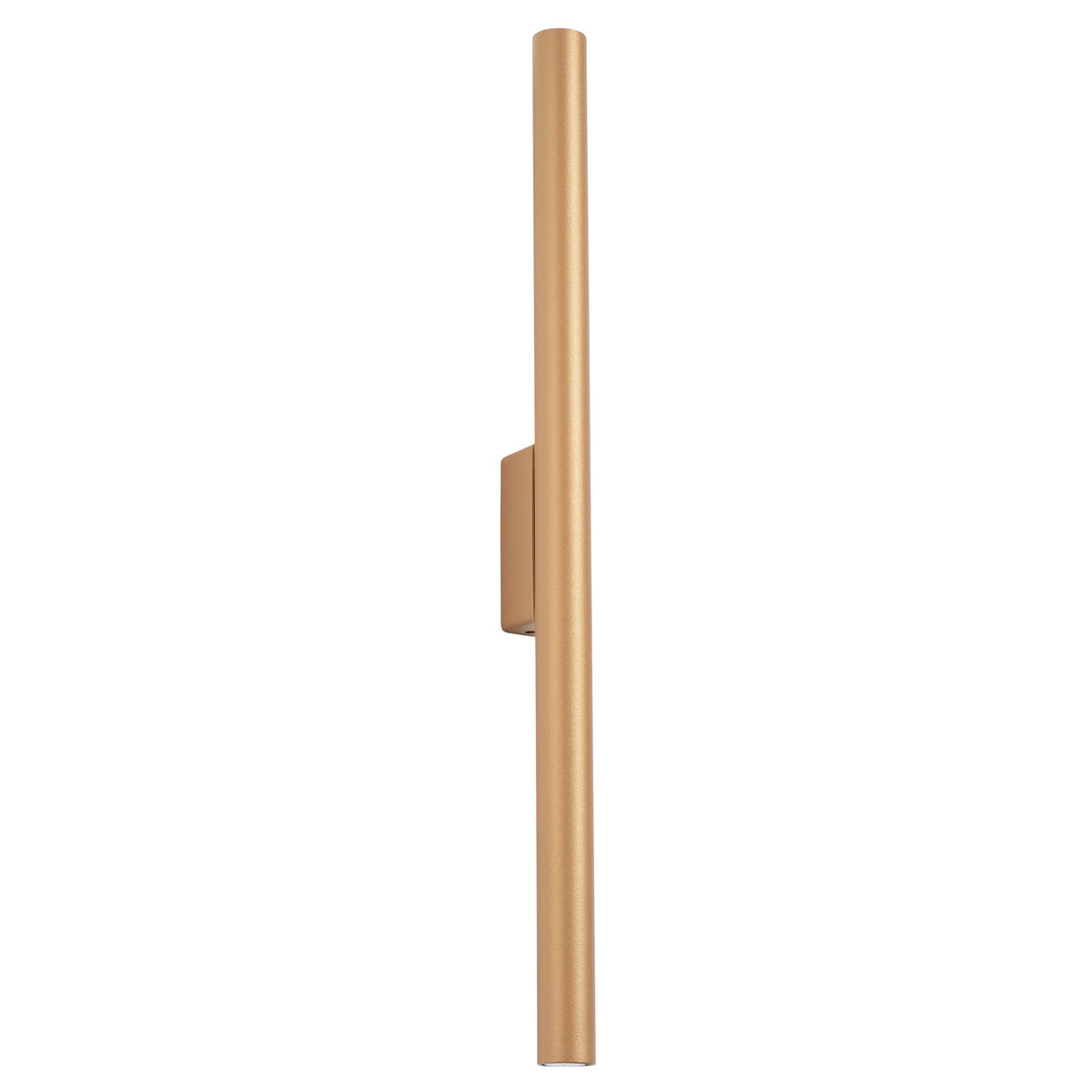 Pastelo - 2 Gold Wandleuchte aus Stahl