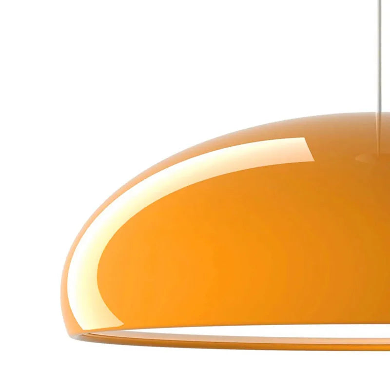 Macaron - Pendelleuchte Macaron, nordisches Design