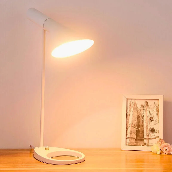 Minimalistische - LED Tischlampe Verstellbar
