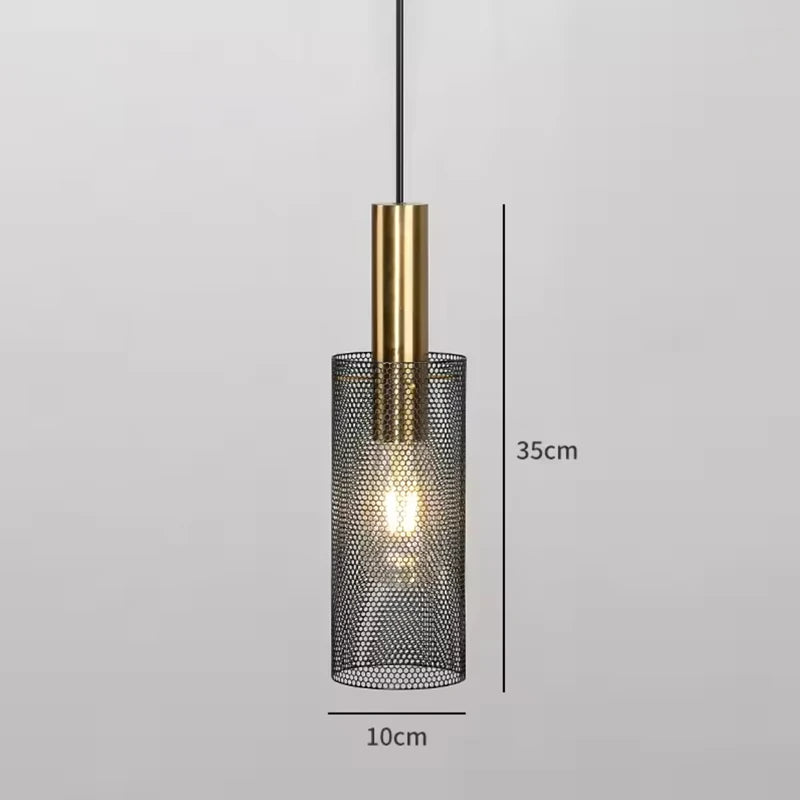 Noctua - Bauhaus Wandleuchte Klarglas