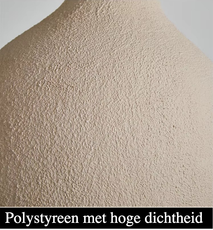 Celira - Moderne Pendelleuchte aus Polymer und Eisen