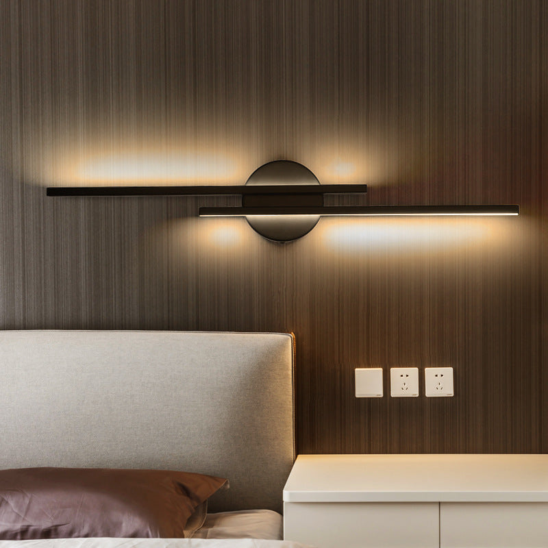 Mureto - Moderne Wandleuchte, 14 W LED