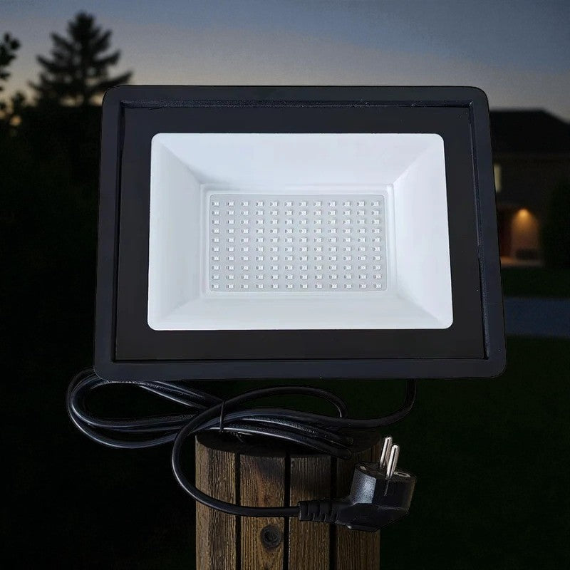 Halloween UV Fluoreszenzleuchte mit wasserdichtem Design für Außendekorationen