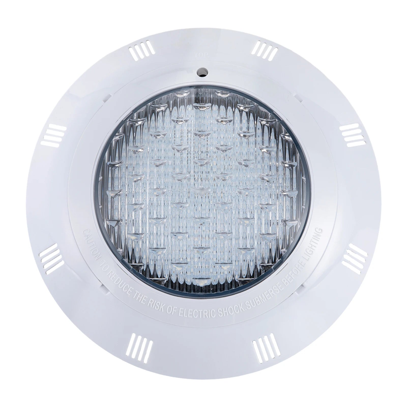 Serenia - IP68 RGB-LED-Poolleuchte, 36 W, 360 LEDs