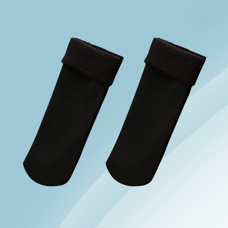 4+4 Gratis | Warmstep - Wintersocken mit nahtlosem Stretch-Design