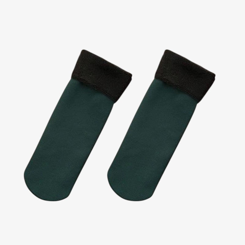 4+4 Gratis | Warmstep - Wintersocken mit nahtlosem Stretch-Design
