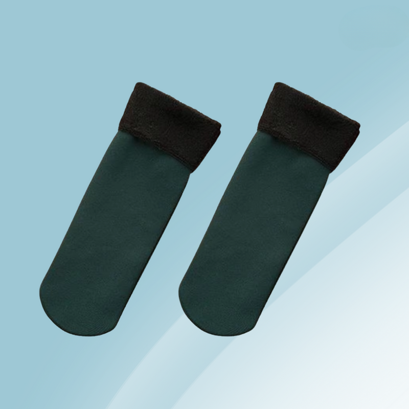 4+4 Gratis | Warmstep - Wintersocken mit nahtlosem Stretch-Design