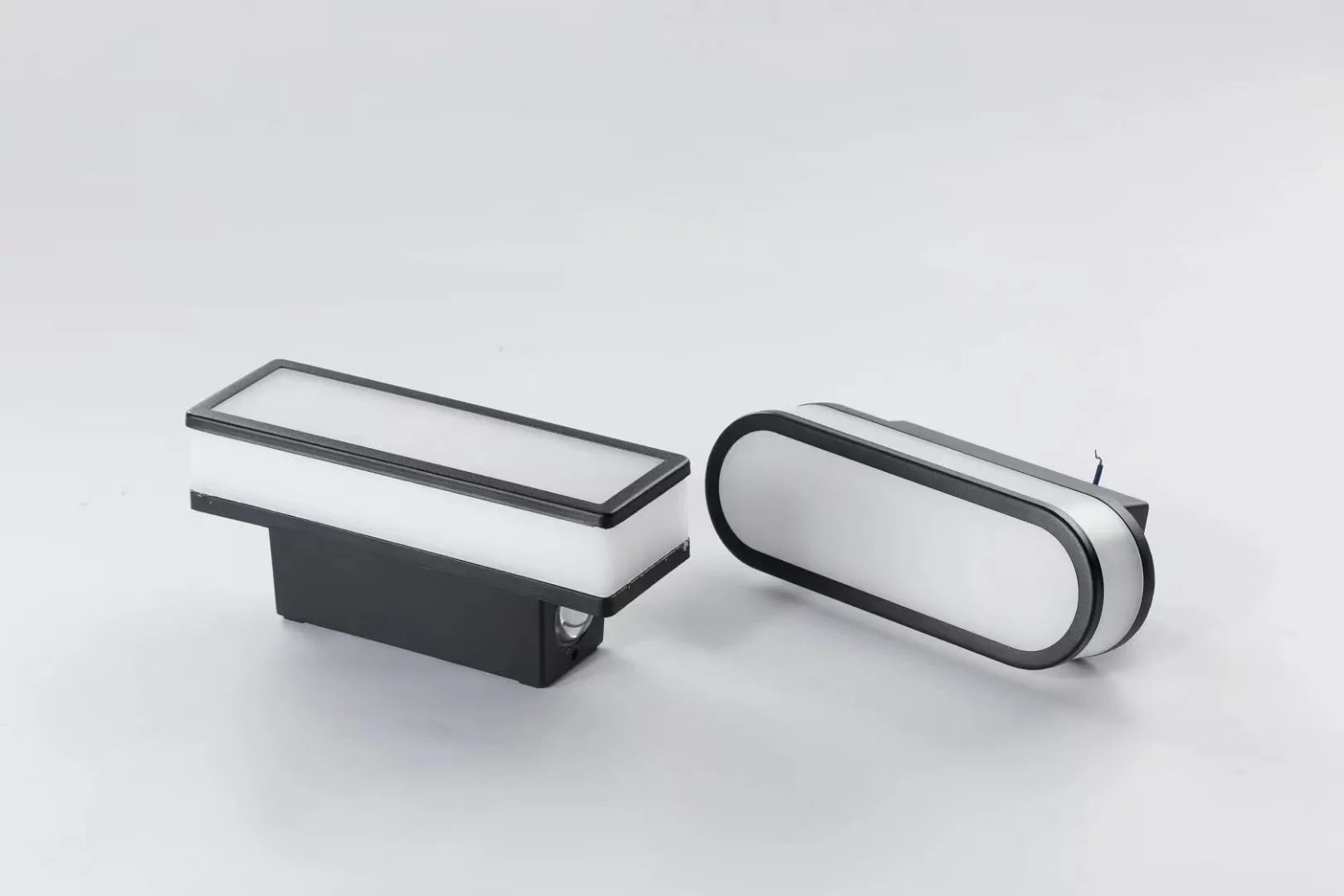 Terraza - IP65 LED-Wandleuchte 7W/10W aus Aluminium