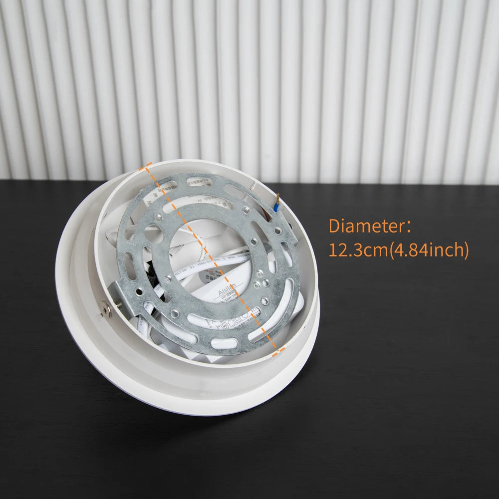 Aisilan TouchGlow LED-Wandleuchte