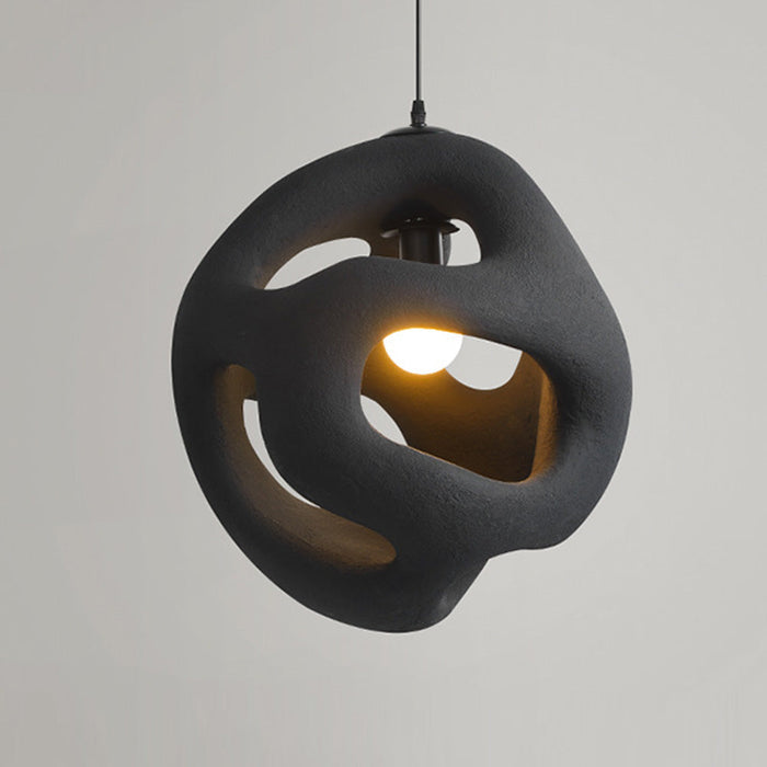 Wabi - Sabi Pendelleuchte