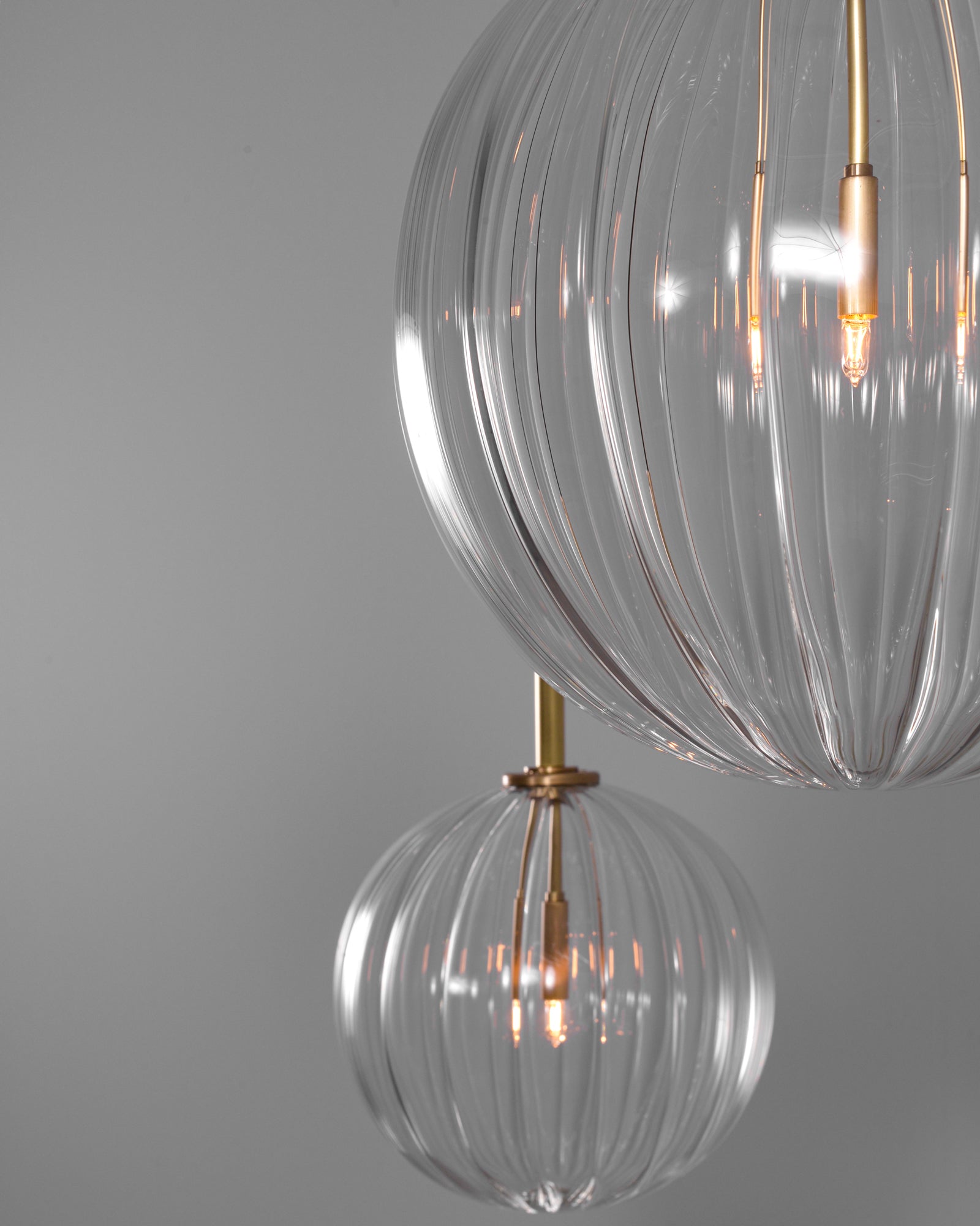 Schwung - Lighting - DRIES Pendelleuchte FI 200