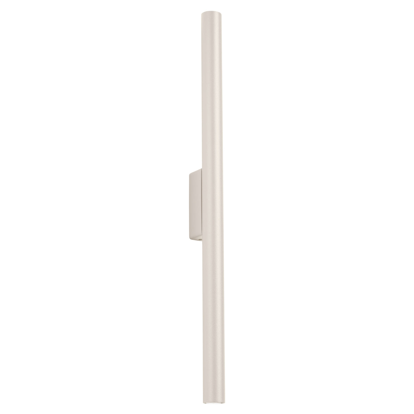 Pastelo - 2 Wandleuchte, beige, aus Stahl
