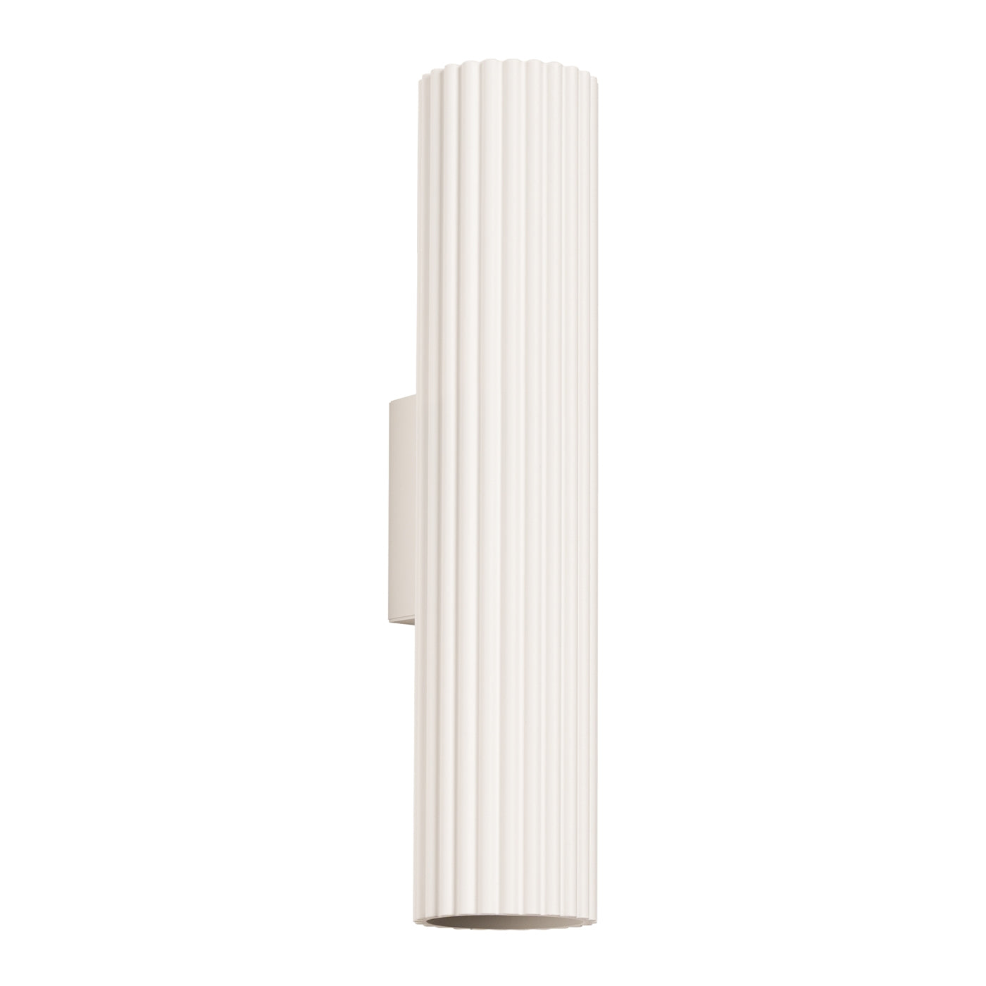 Luzana - Wandleuchte, 2-flammig, GU10, beige