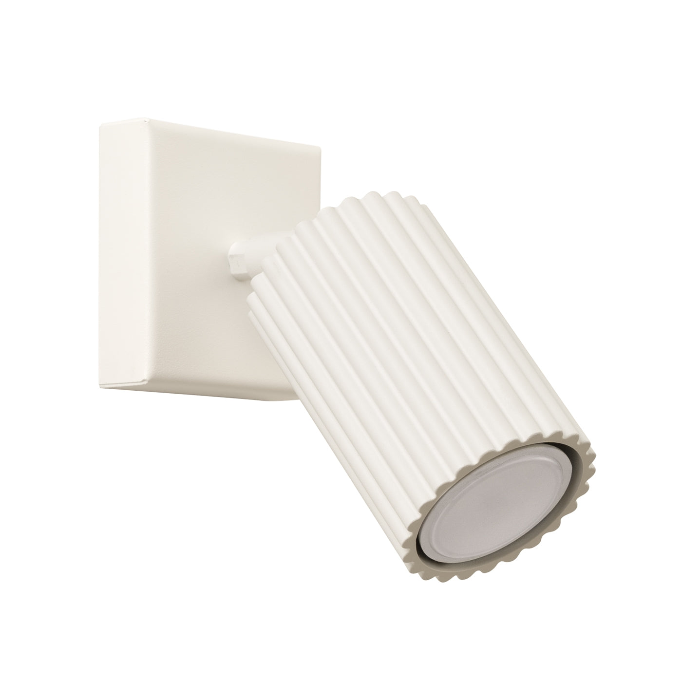 Murena - GU10-Wandleuchte, beige