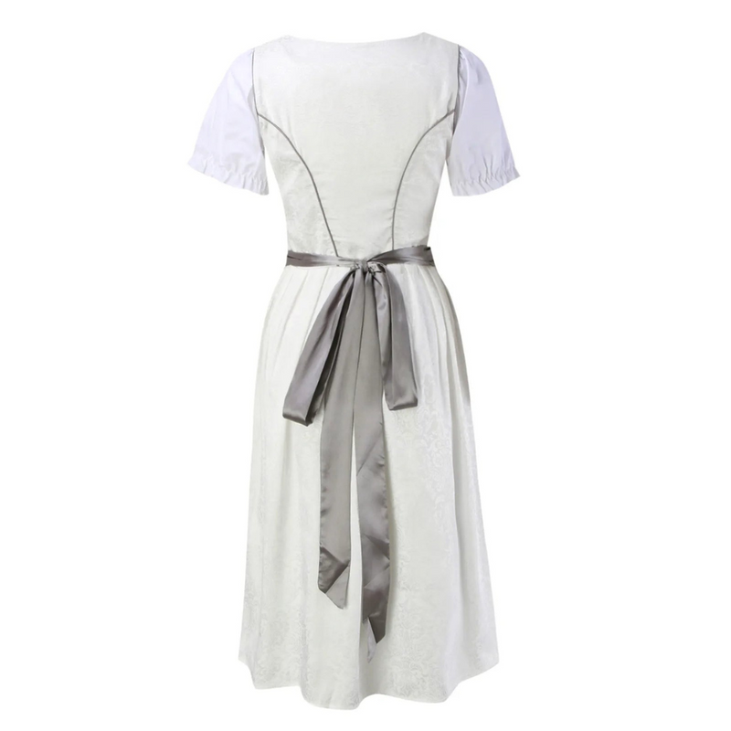 Dirndlkleid mit A-Linien-Schnitt