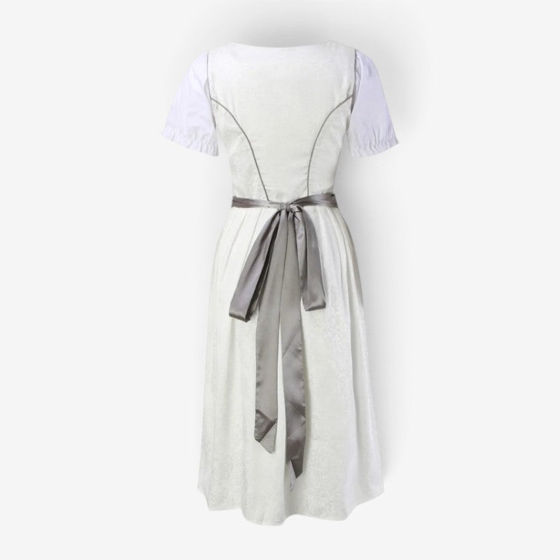 Dirndlkleid mit A-Linien-Schnitt