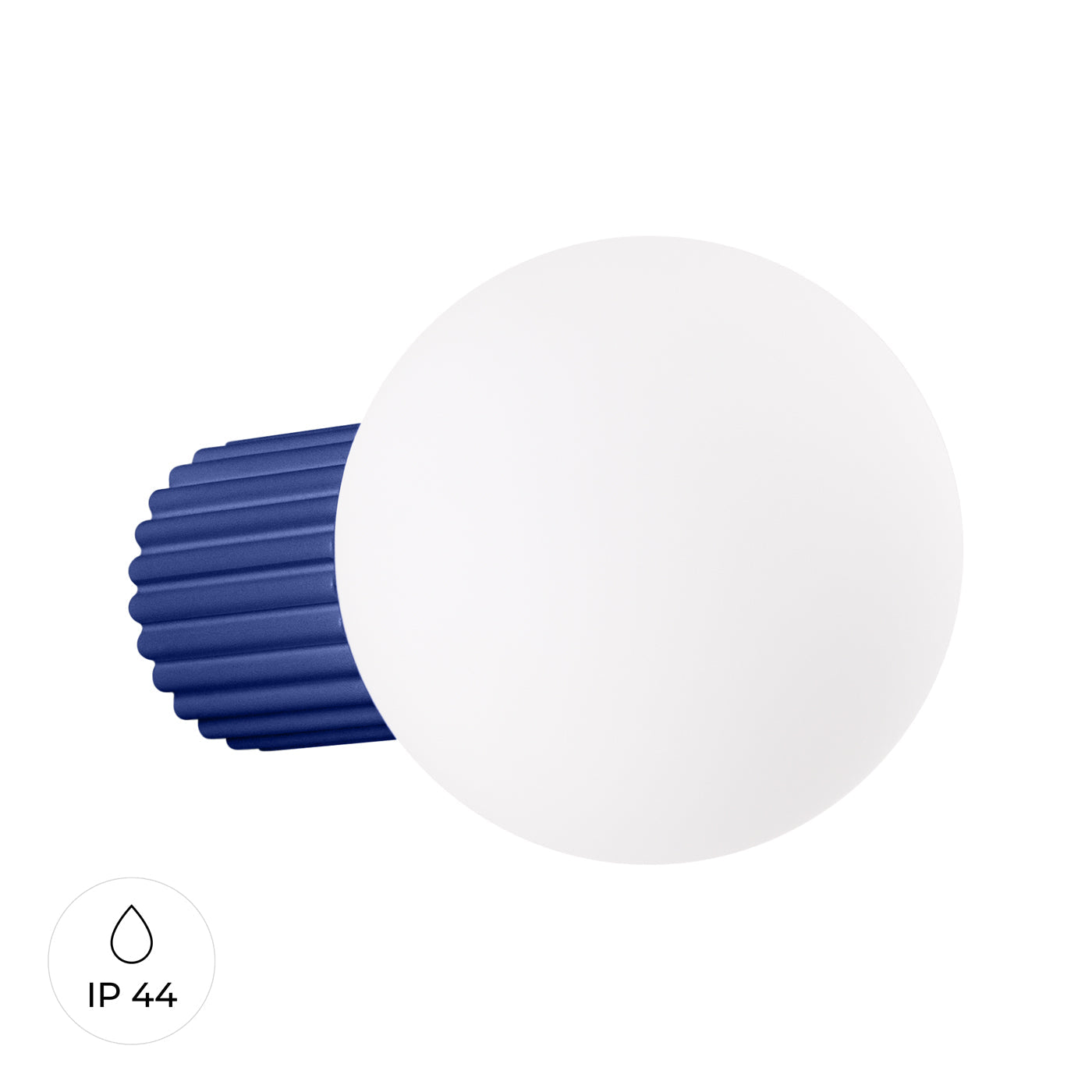 HALO - Ultramarine Wandleuchte IP44