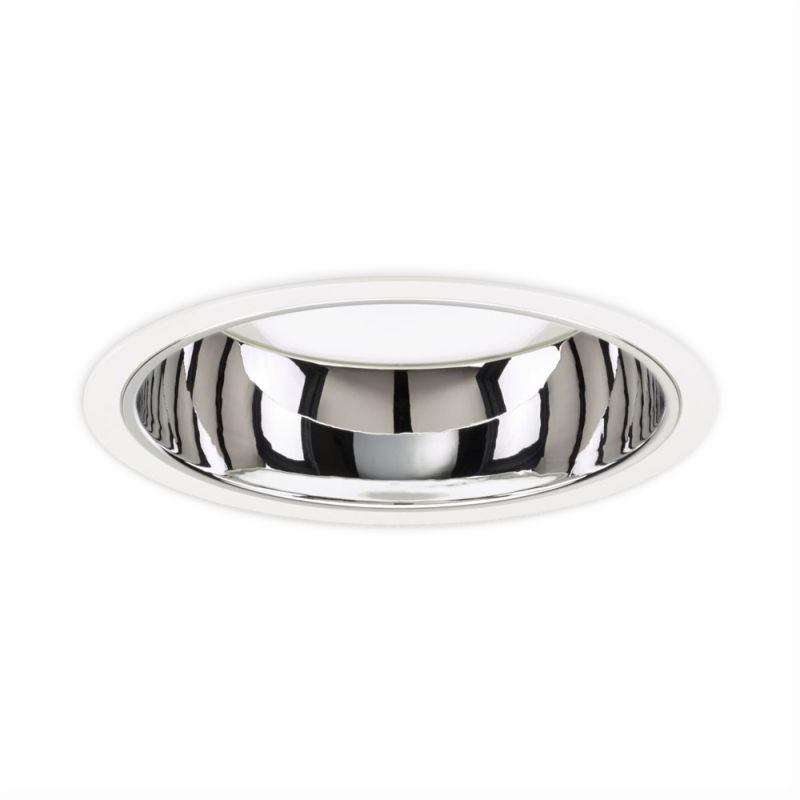Philips - LED-Einbauleuchte LuxSpace Compact Niedrige
