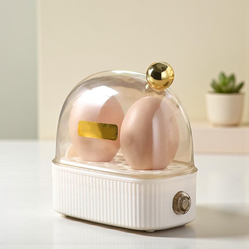 Eierkocher für einfache und zuverlässige Frühstückszubereitung