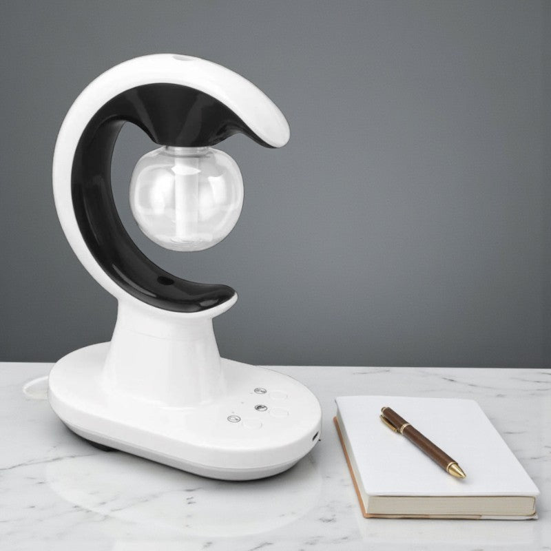 3 in 1 Luftbefeuchter und Mückenlampe mit USB Anschluss