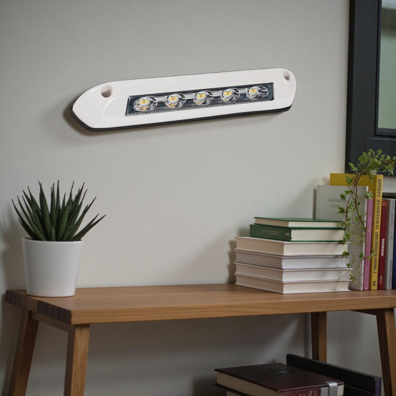 RV LED Außen Lichterkette für Außenbeleuchtung