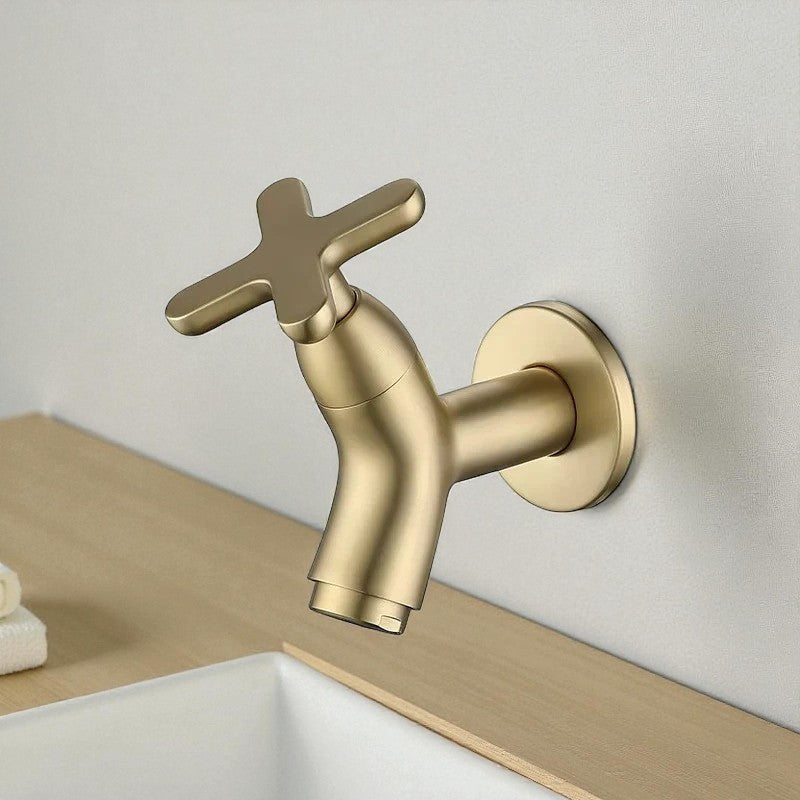 Langlebige Einhebel-Armatur mit elegantem Design