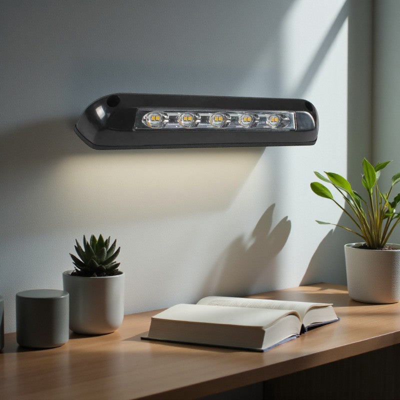 Dreamix - RV LED Außen-Lichterkette für Camping & Terrasse