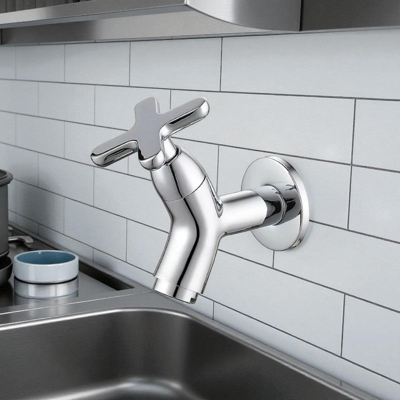 Langlebige Einhebel-Armatur mit elegantem Design