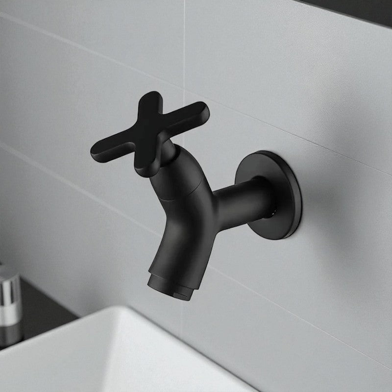 Langlebige Einhebel-Armatur mit elegantem Design