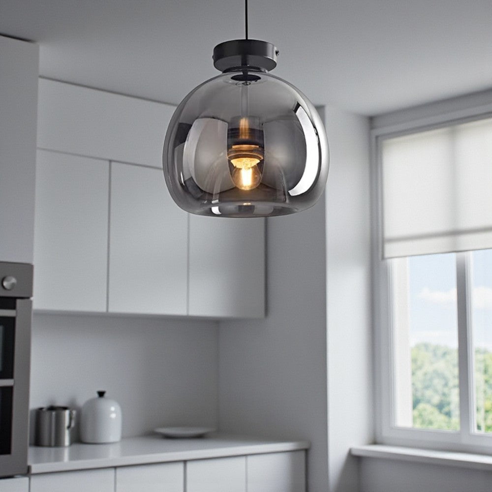 Moderne Deckenleuchte für Innenbeleuchtung