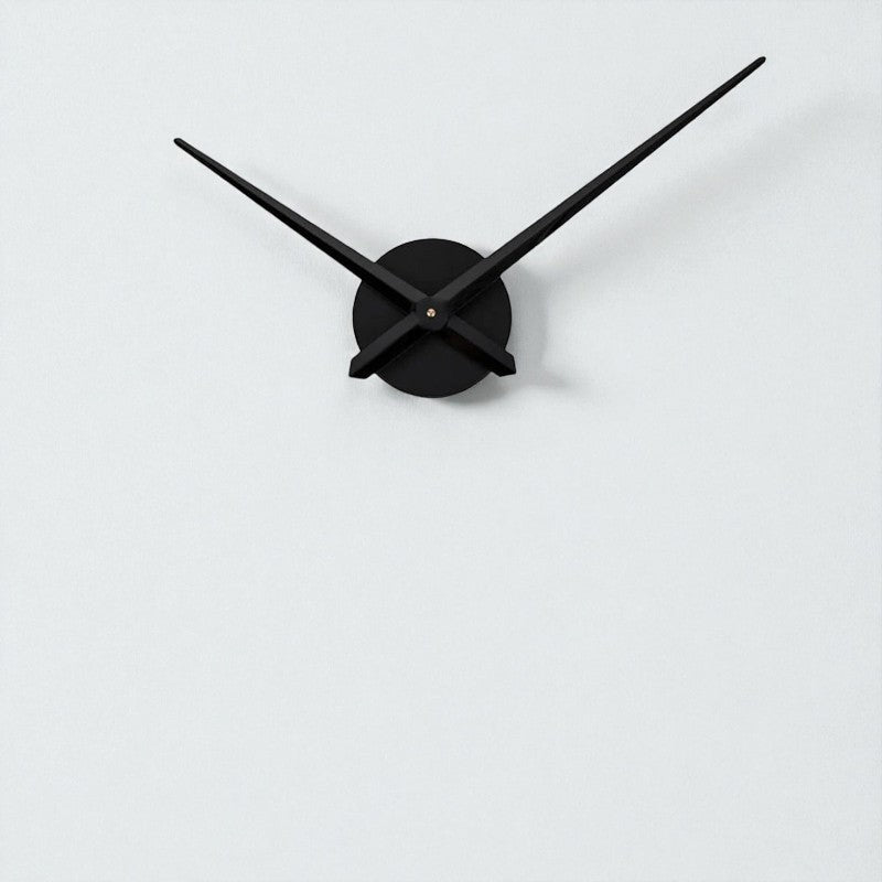 Cocia - Elegante Wanduhr klassisch